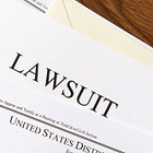 Betting Big, Suing Bigger 