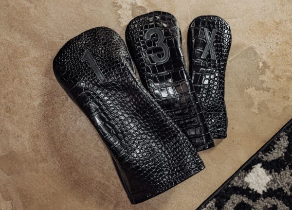 Vessel Headcovers