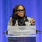 Dr. Aaliyah A. Samuel's avatar