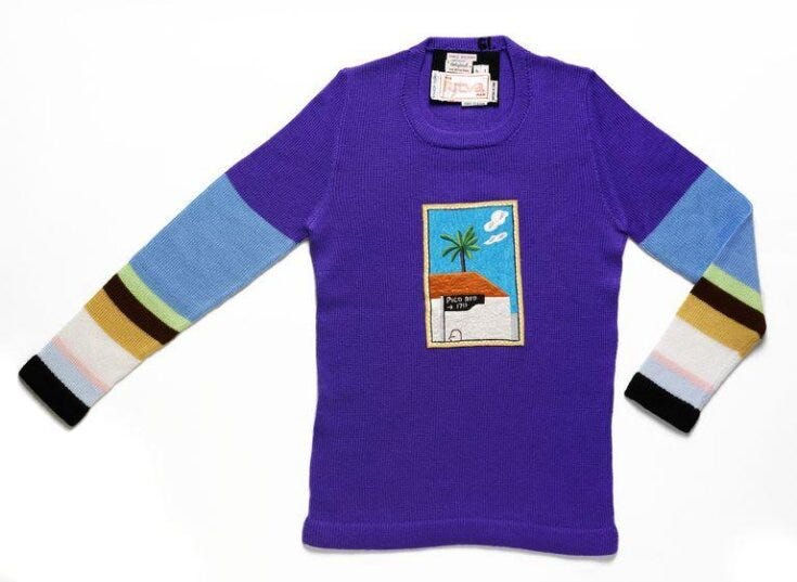 Artists' Collection | Hockney, David | Mike Ross | V&A Explore The Collections