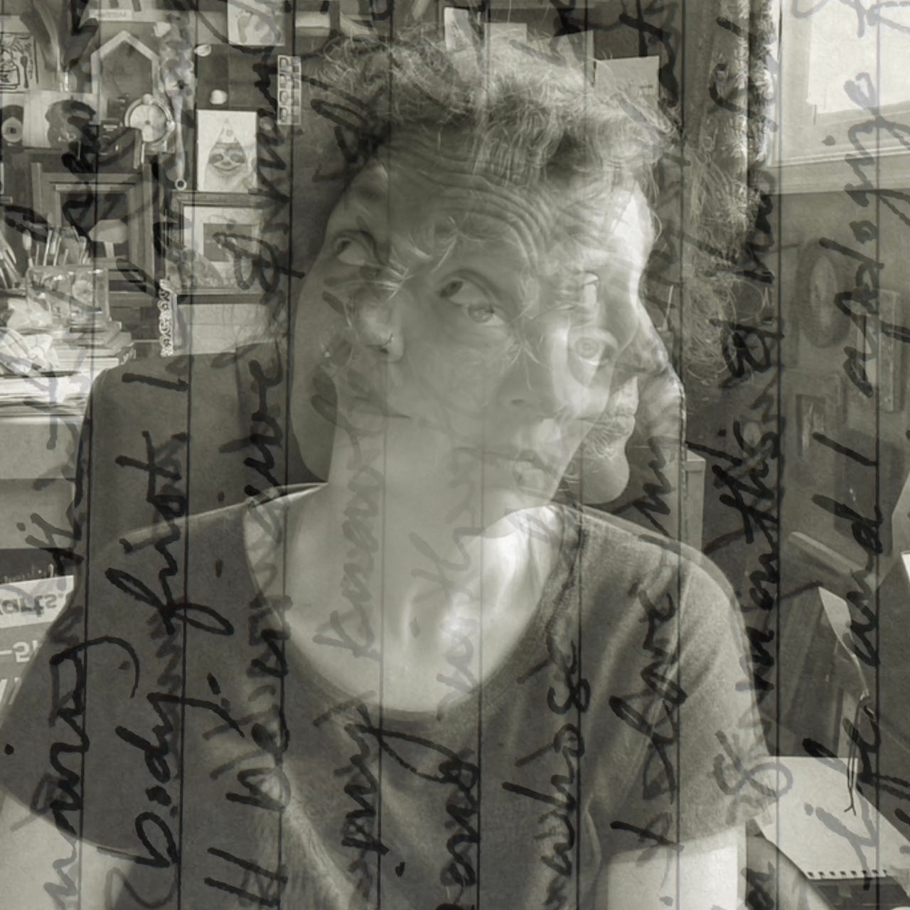 Curiouser & Curiouser