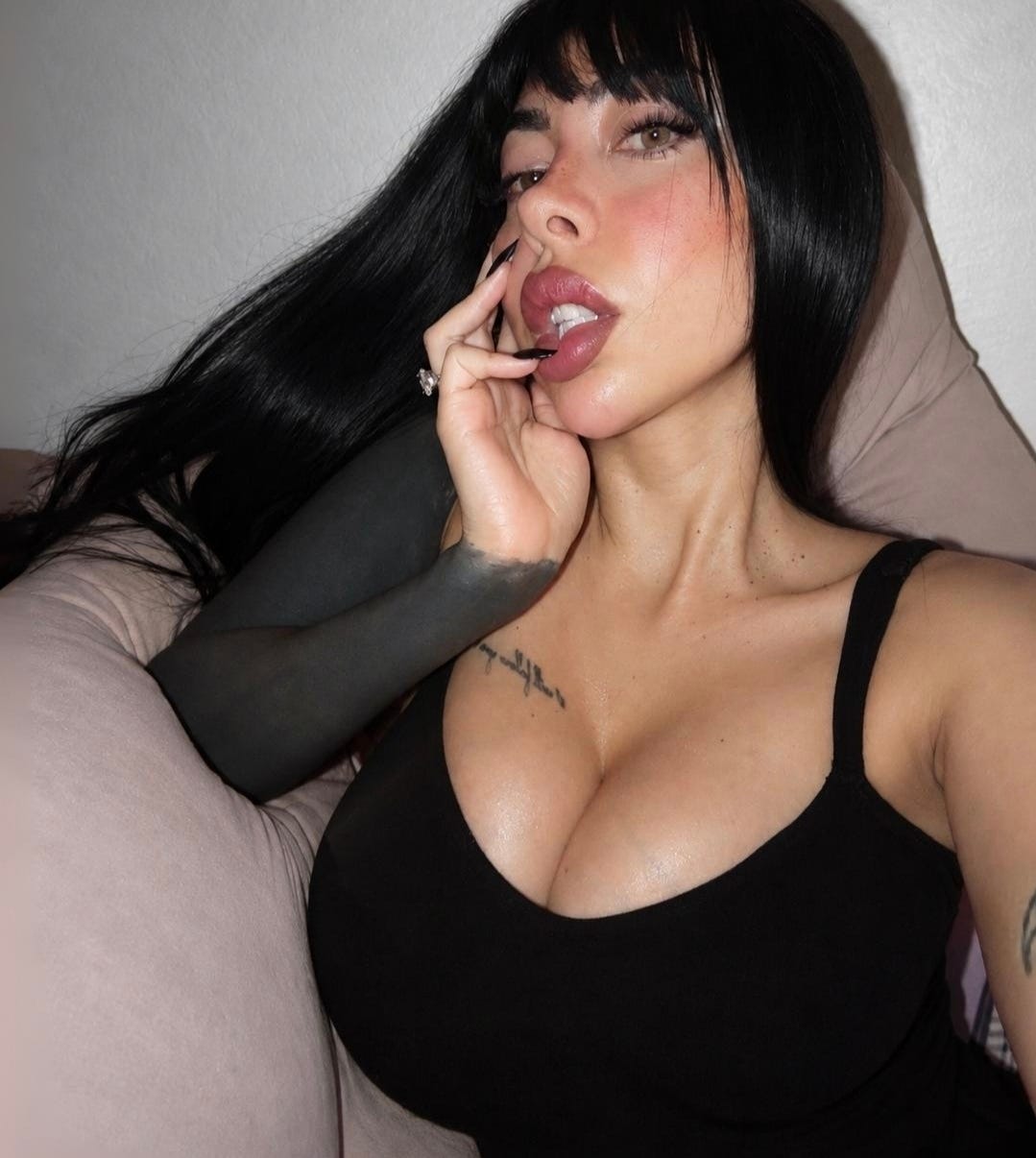 MARIA \ud83d\udd2e
