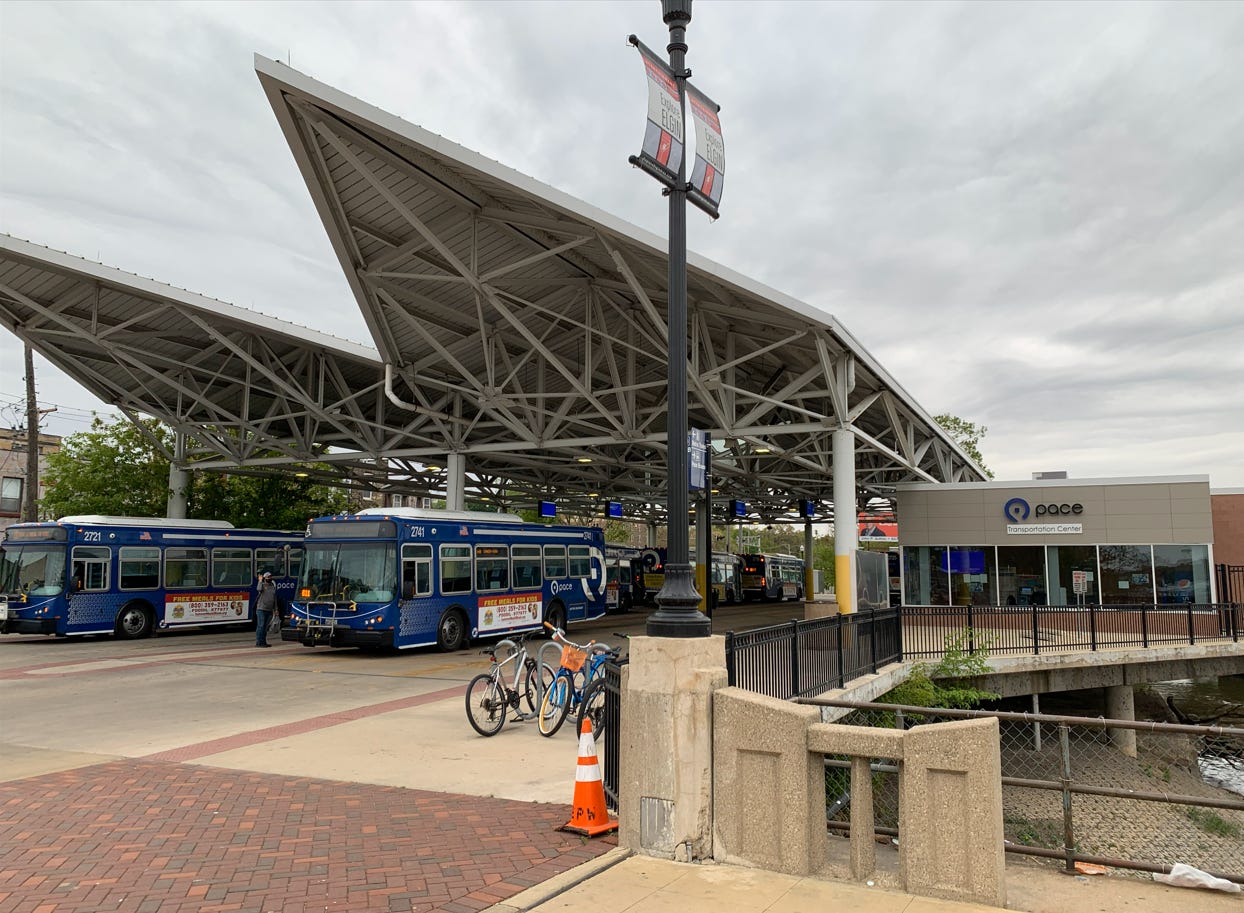 NITA's Better Bus Mandate - by Star:Line Chicago