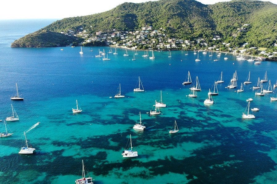 Bequia: All You Must Know Before You Go (2024) - Tripadvisor