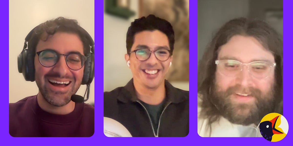 Discourse Pod #02: Elections Preview!