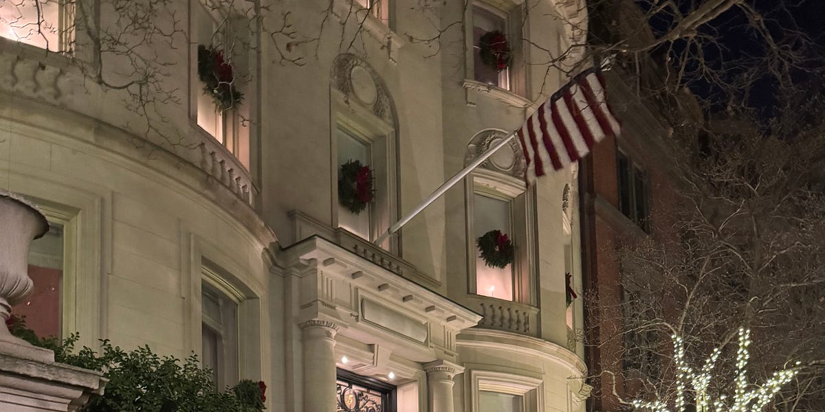 Closing out tabs – by scott cunningham