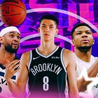 Long Shots: 2025-26's Players Who I Think Could Steal Some Awards Votes