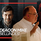 Shot in the Spine, Words of Forgiveness: A Deacon’s Story of Faith, Violence, & Purpose