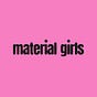 Material Girls Comedy's avatar