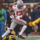 Bob McGinn's Top 100 for the 2026 NFL Draft