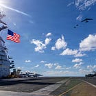 U.S. Southern Command's Ongoing Counter-Narcotics Operations: Recent Kinetic Strike in Caribbean Sea