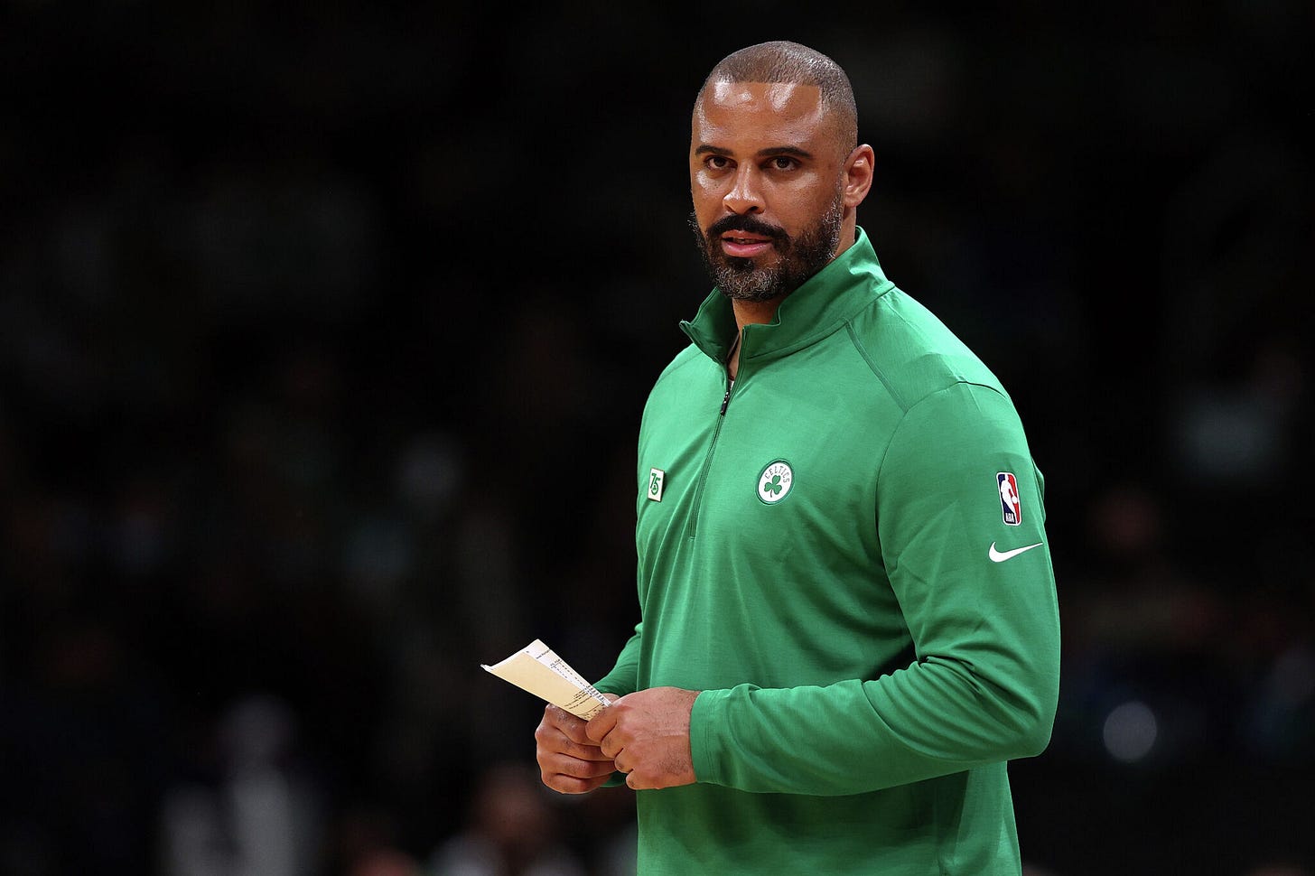 Houston Rockets: Ime Udoka hired as head coach