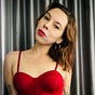 Kat Lively's avatar