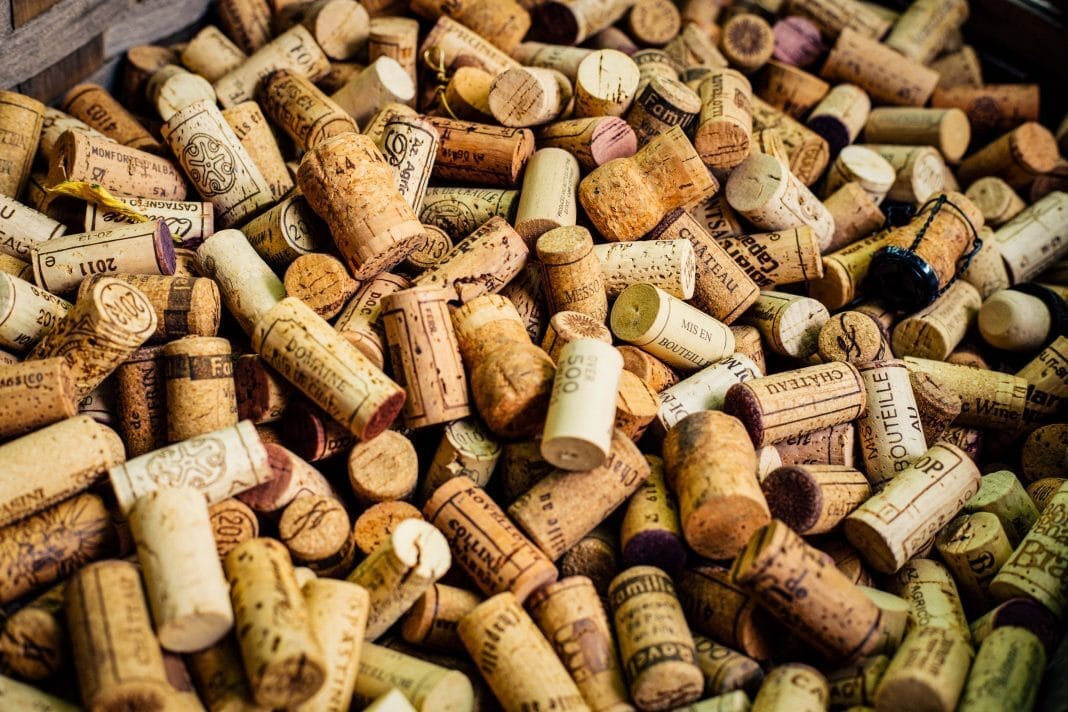The Importance of Corks, Spending Time With Aldo Sohm, and Some of the ...