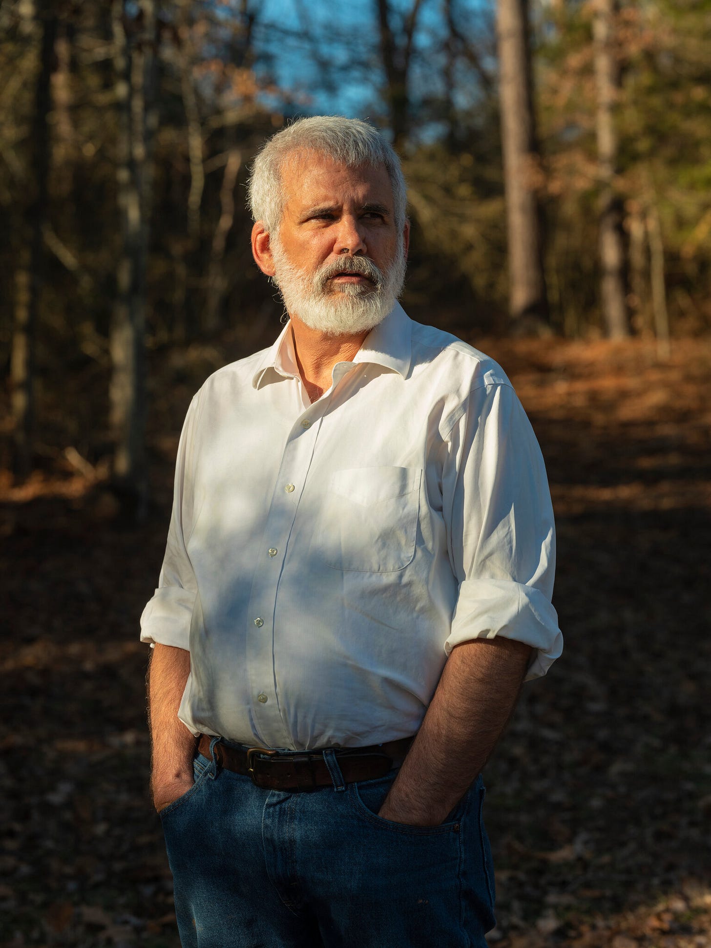 Robert Malone Spreads Falsehoods About Vaccines. He Also Says He Invented  Some. - The New York Times