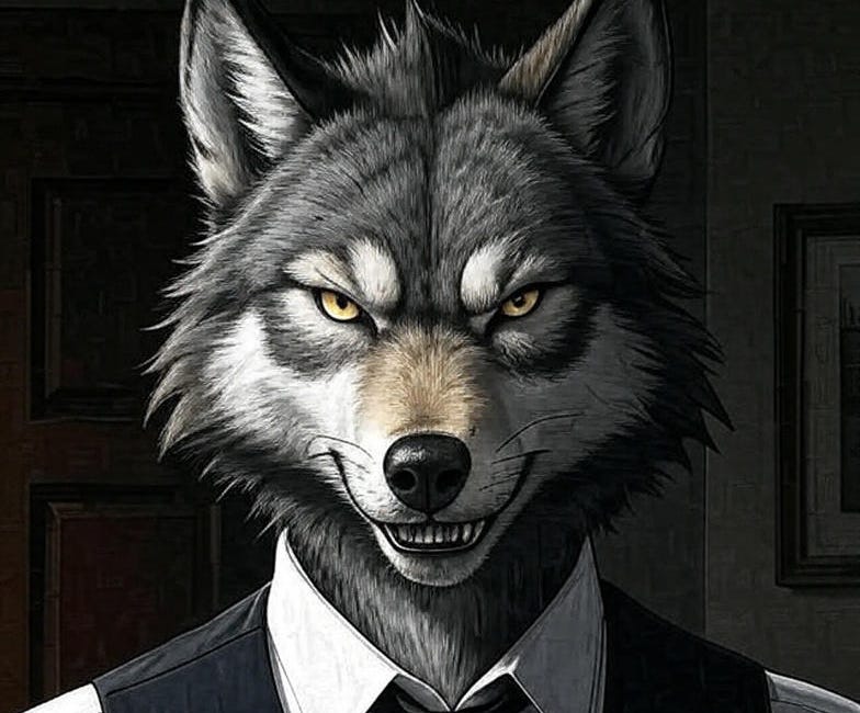 The Christian (Narcassist) In Name Only Who Preys On The Flock