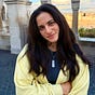 Danya Goldstein's avatar