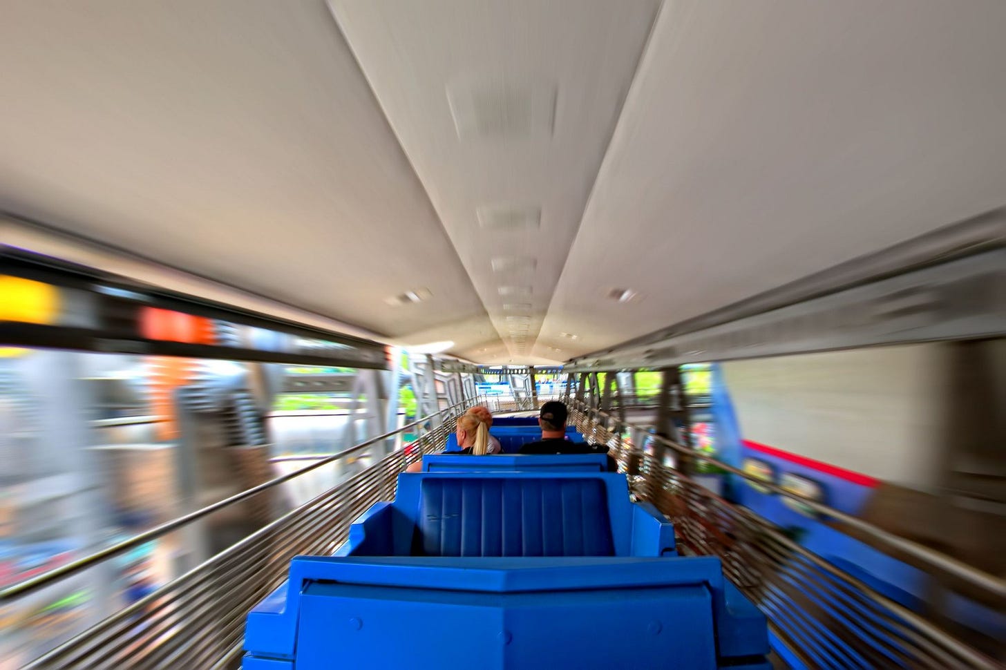 The most underrated attractions at Disney World The most underrated attractions at Disney World