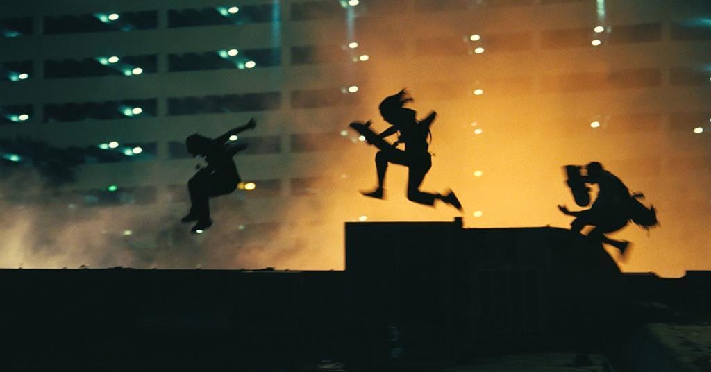 Paul Thomas Anderson, DoP Michael Bauman break down four key scenes from 'One Battle After Another': “I knew people would have a good reaction” | Features | Screen Paul Thomas Anderson, DoP Michael Bauman break down four key scenes from 'One Battle After Another': “I knew people would have a good reaction” | Features | Screen