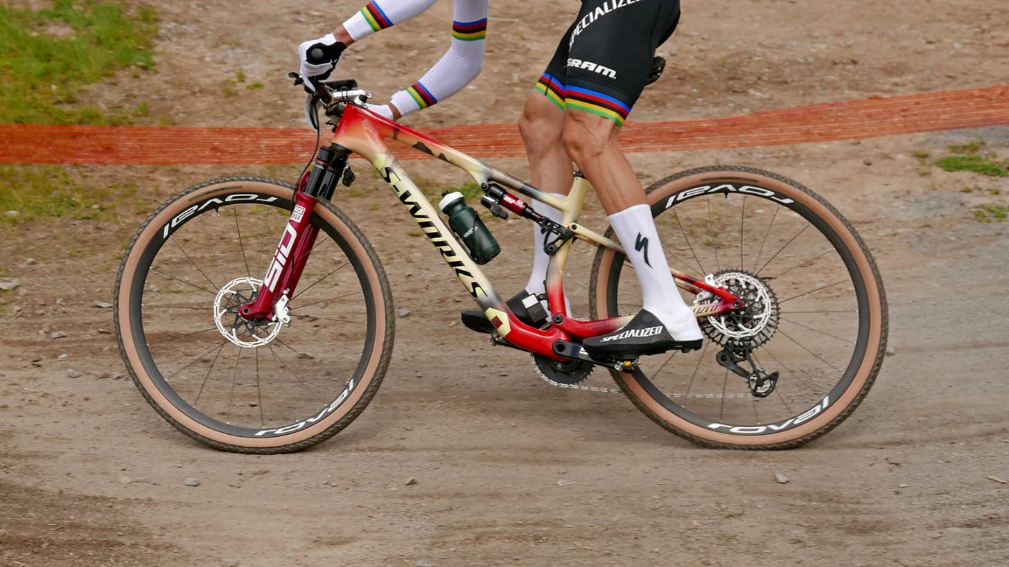 racing on hardpack dirt, XCC World Cup Nove Mesto prototype fast cross-country tire development and race testing racing on hardpack dirt, XCC World Cup Nove Mesto prototype fast cross-country tire development and race testing