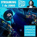 La Newsletter de Fuera de Series