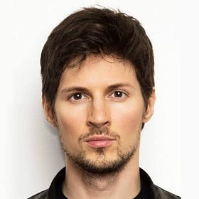 Sign Now: Free Pavel Durov & ALLOW CONSULAR ACCESS - Sign To Tell France To Cease Violation Of Article 36 Of The Vienna Convention On Consular Affairs! - It's A Duty France! Free Speech Platforms!