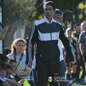 Placencia y el nuevo rumbo de Olimpo femenino: “La actitud no se negocia”