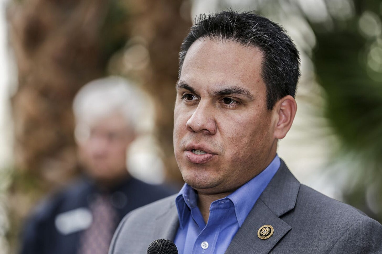 Rep. Pete Aguilar