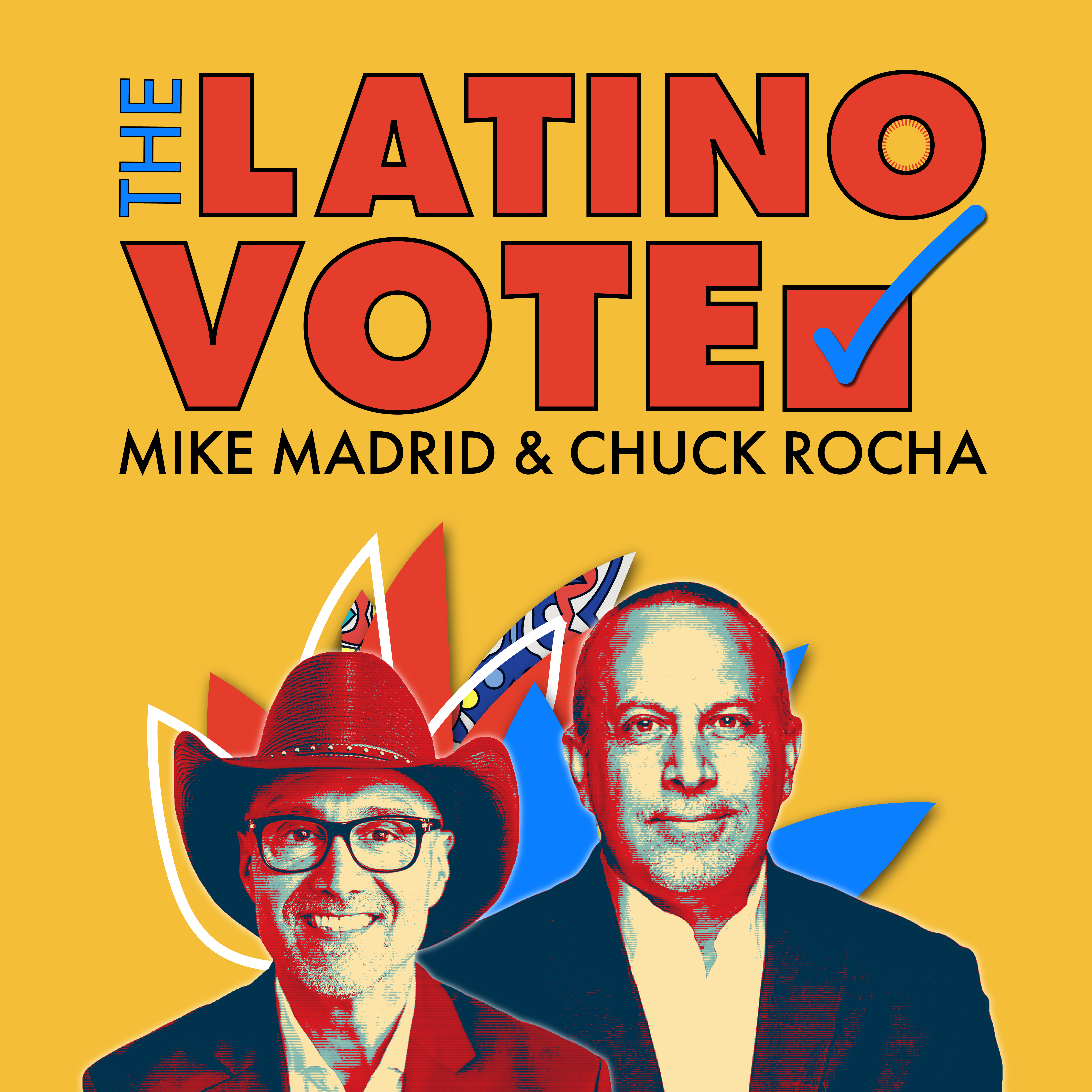 The Latino Vote Podcast