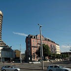 Surviving Healthcare