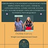 Debbie Lurvey ~  Weight Loss Empowerment Coach