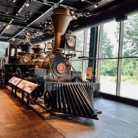 What to Expect During Your Visit to the Atlanta History Center