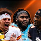 Stabilize the Roster: NFL Free Agency Analysis and the Team Building Guide