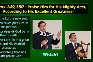 Bible Study Lessons | David E. Pratte | Substack