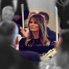 The Mysteries of Melania Trump: What Does the First Lady Know?
