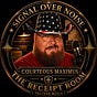 Courteous Maximus's avatar