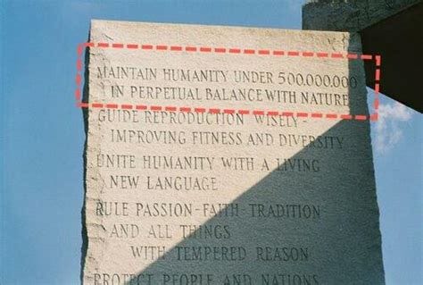 The Scotfree | Georgia Guidestones Now Completely Demolished Just Hours ...