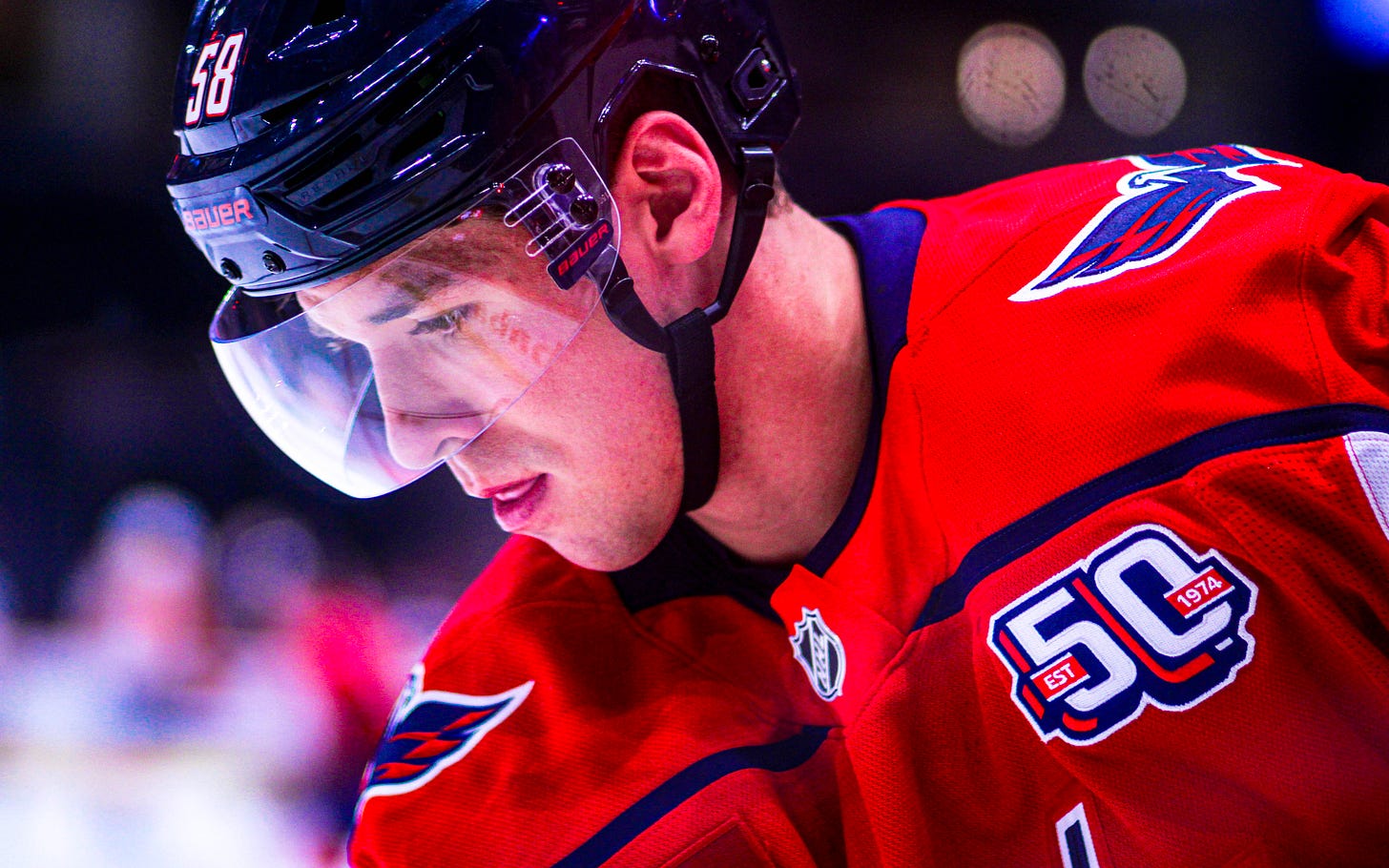 Washington Capitals