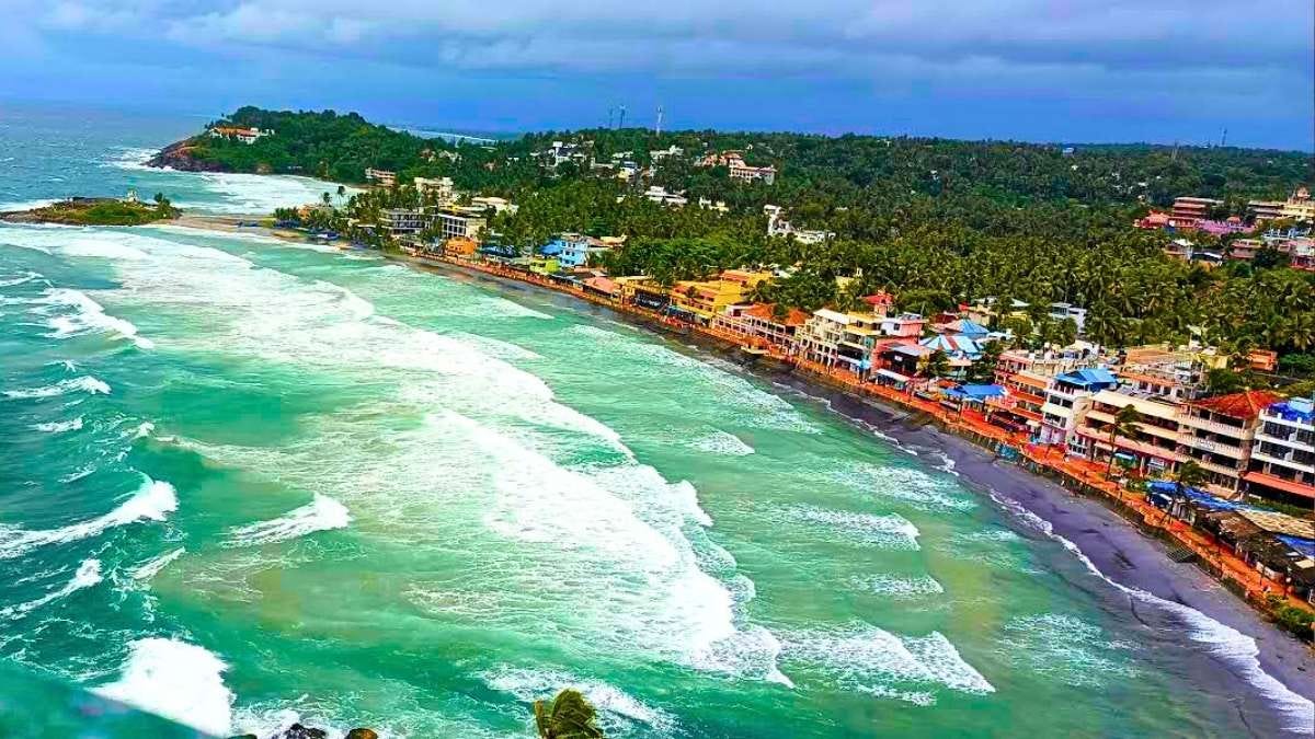 25 Beach Destinations In India To Check Out In 2025 | Curly Tales 25 Beach Destinations In India To Check Out In 2025 | Curly Tales