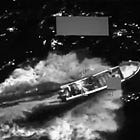 U.S. Southern Command Strikes Vessel in Eastern Pacific