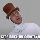 GOP Senators Issue Threats Over Trump Conviction, Resulting Giant Yawn Threatens To Swallow Earth