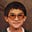 Levi Middle Name Wilson's avatar