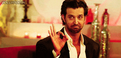 Hritihk Roshan GIFs - Get the best GIF on GIPHY