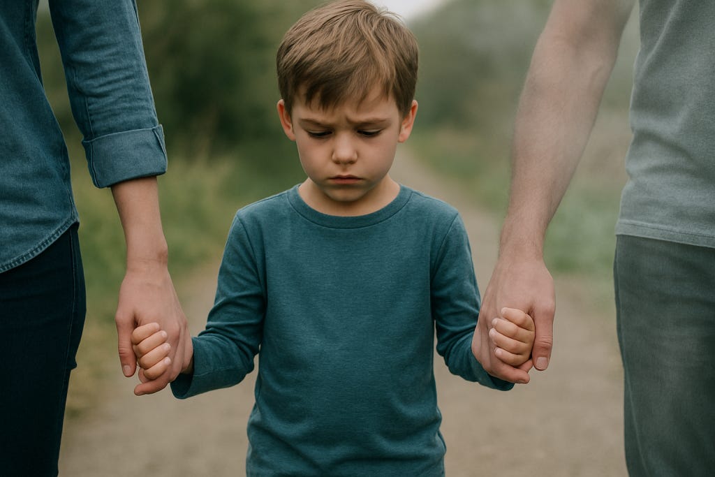 Parental Alienation is Real: It isn’t a myth—it’s psychological abuse. It’s a gender-neutral crisis affecting parents, children, and families everywhere.