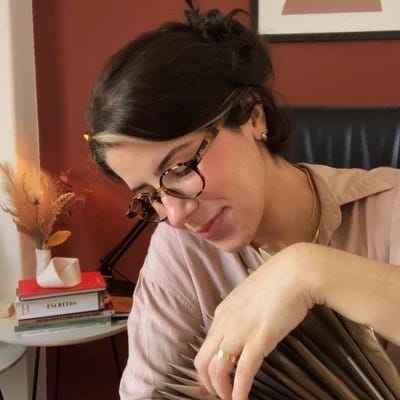 Desjejum - uma dose de desejo pela manhã ☕ 