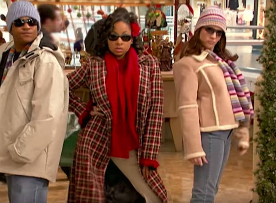 A Definitive Ranking Of Raven Baxter's Most Stylish Moments In "That's So  Raven"