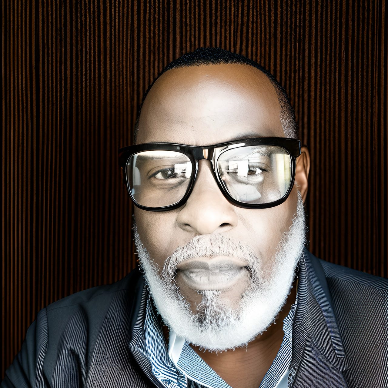 Aaron Ware
