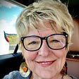 Melinda Fouche's avatar