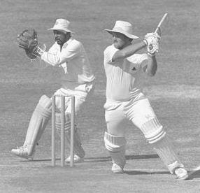 Gatting 1985