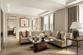 Luxury Rooms & Suites | Waldorf Astoria ...